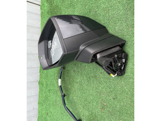 Zpětné zrcátko  Audi Q7 4M 2017    