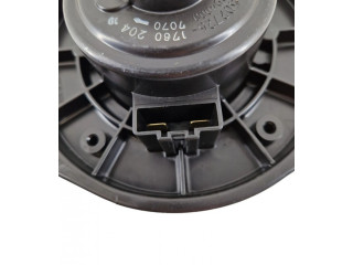 Вентилятор печки 5027261760 Subaru Forester SH