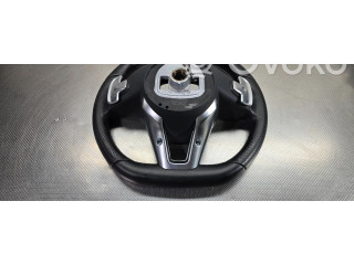 Volant Mercedes-Benz C AMG W205 2018 A0004604003