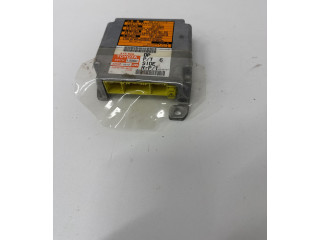 Блок подушек безопасности 89170 Toyota Corolla Verso E121