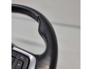 Руль Jaguar F-Pace 2016- года JX733F563FA