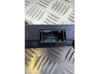 Блок управления 9805727380, 503551121110 Peugeot 2008 I