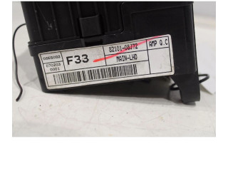 Блок предохранителей 08E6092 SsangYong Rexton