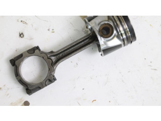 Поршень с шатуном YD22ETI A2010AW400, A2010AW400 Nissan X-Trail T30