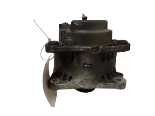 Генератор 03D903025H Skoda Fabia Mk2 (5J) для двигателя CGPB