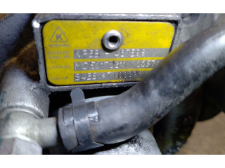 Turbodmychadlo Турбина 4937352020   Citroen C3 1.4  