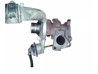 Турбина Renault Scenic II - Grand scenic II 7008301, 7700108030