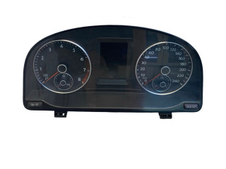 Панель приборов 2K5920876E, A2C53219792 Volkswagen Caddy