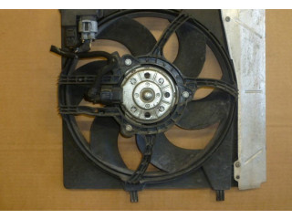 Вентилятор радиатора     9675280980, 9675280980    Citroen C4 Cactus 
