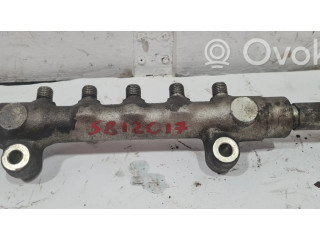 Топливная рампа 16670AA000   Subaru Forester SH 2.0 