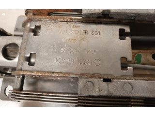    Рулевая рейка 8N1419501P   Audi TT Mk1 1999 - 2006 года