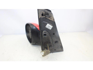 Zpětné zrcátko Ford Ka 2010 024813