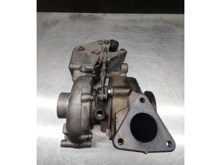 Turbodmychadlo Турбина A6280960499, 7244962   Mercedes-Benz S W220   