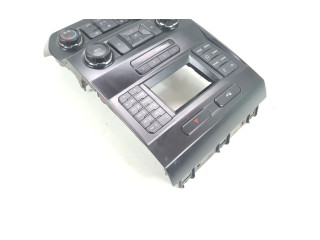 Блок управления климат-контролем GL3Z-18842-BUA, GL3T-18E243-BUB   Ford F150