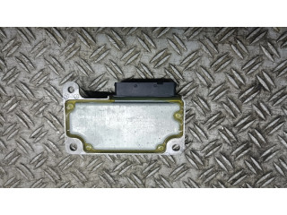 Блок подушек безопасности    Chevrolet Captiva