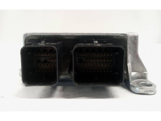 Блок подушек безопасности 4X4314B321AF, 603449700 Jaguar X-Type