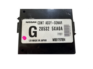 Блок управления 285325XA0A, W001T97094   Mercedes-Benz X-class W470