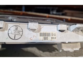 Поршень Спидометр (приборный щиток) 8100A088 Mitsubishi Outlander