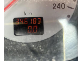 Блок управления климат-контролем    Renault Clio II