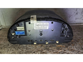 Přístrojová deska BMW X5 E53 2003 62116907014, 1911230137B