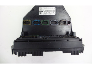 Блок АБС    Mercedes-Benz  E W212  2009 - 2016 года