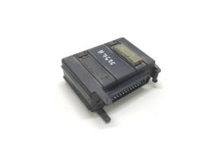 Блок управления двигателя HJS63010018, 16636 Volkswagen Golf II