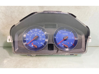 Панель приборов 30733375 Volvo C30