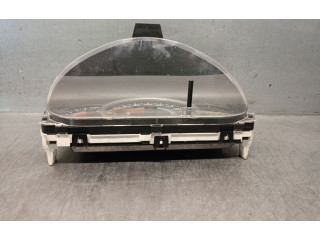 Панель приборов 8100C314, 1575700320DENSO Mitsubishi Mirage VI G4 Attrage