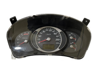 Přístrojová deska Hyundai Tucson JM 2005 940132E460, 20050225