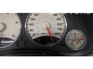 Панель приборов 04832731AB Jeep Grand Cherokee (WJ)