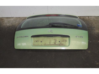 Переключатель дворников    Citroen C3