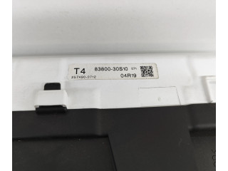 Přístrojová deska Lexus GS 250 350 300H 450H 2014 8380030S10, 2574900712