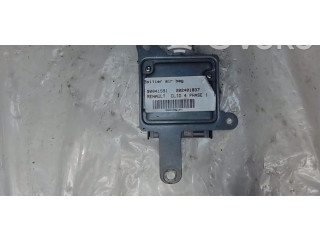 Блок подушек безопасности 985103419R   Renault Clio IV