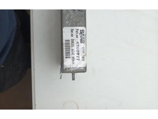Блок управления впрыском 4300877, 4300877   Saab 9000 CS