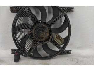 Вентилятор радиатора Rover 25