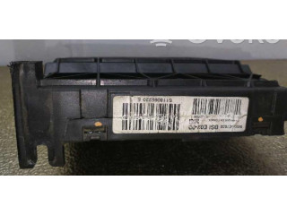Pojistková skříňka 9653667680 Citroen Berlingo 2006