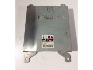 Блок управления двигателя ZL0618881   Mazda 323 F