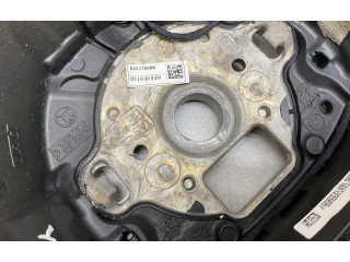 Руль Skoda Yeti (5L) 2009 - 2017 года 3T0419091K