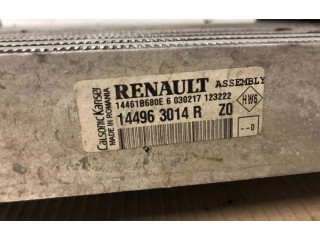 Интеркулер 144963014RZO, 144963014RZO Renault Clio III