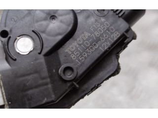 Моторчик дворников 8511078050 Lexus NX