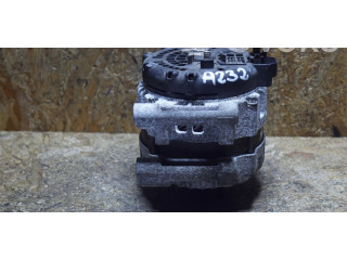 Генератор 94509655 Vauxhall Mokka