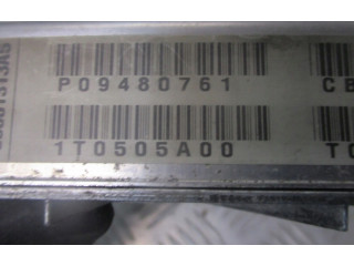 Блок управления коробкой передач P09480761 Volvo V70