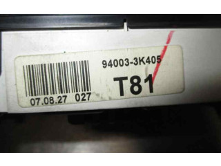 Панель приборов 940033K405 Hyundai Sonata