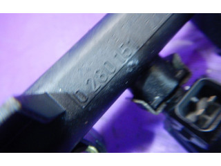 Vstřikovací lišta 0280151202, 0280151202 Fiat Punto (188) 188A5000