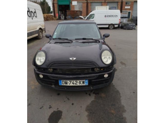Блок АБС 34512460504   Mini  One - Cooper R50 - 53  2001 - 2006 года