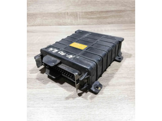 Блок управления двигателем Блок управления 321906263b, 0280800042   Volkswagen Jetta II