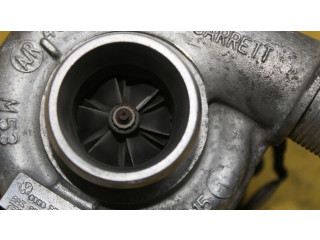 Turbodmychadlo Турбина 057145736H   Audi A8 S8 D3 4E   