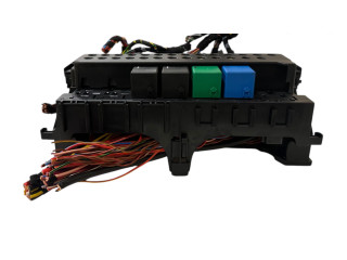 Блок комфорта A1695453132, 5DK00872812   Mercedes-Benz A W169   