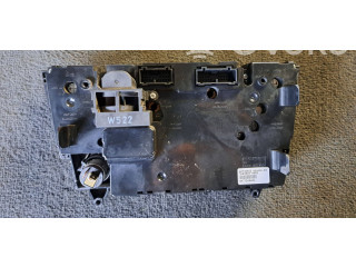 Блок управления климат-контролем 30746022, M424BD00066 Volvo XC90