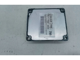 Řídící jednotka 12211619 Chevrolet Evanda 2005